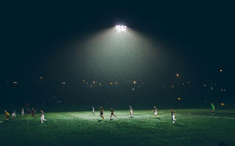 KUGEDO FC サッカーチーム ― 埼玉県川越市を拠点とした文武両道サッカーチーム