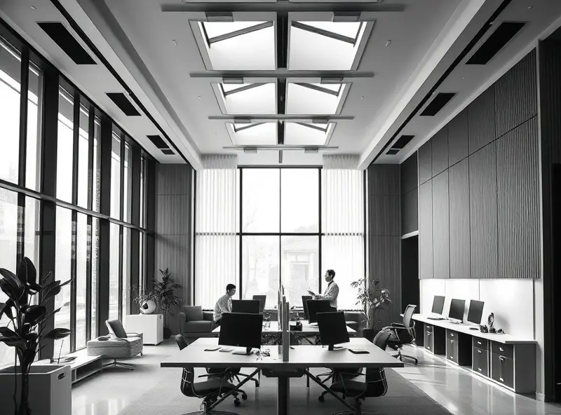 株式会社KUGEDOUのオフィス ― 埼玉川越を拠点に、DXコンサルティング・教育・スポーツ事業を展開するプロフェッショナルな職場環境