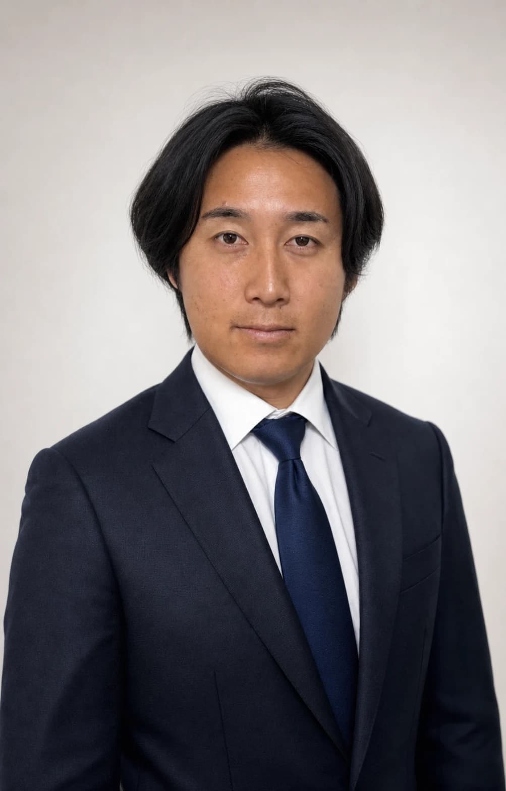 株式会社KUGEDOU 代表取締役 山谷和紀の顔写真 ― 埼玉川越のDXコンサルティング・教育・サッカーチーム運営会社の創業者